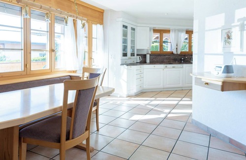 Grindelwald Ski Chalet | Orion - Luxurious duplex apartment in Grindelwald