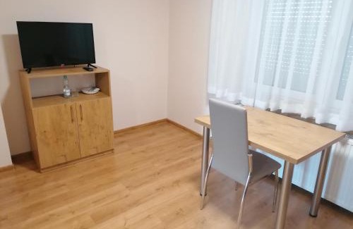 Ostrow Mazowiecka Hotel | Budget-Friendly ORION: Family and Kitchen Amenities Included
