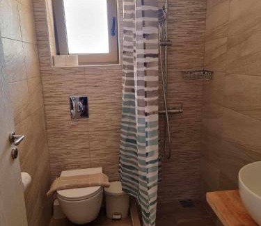 Agios Nikolaos Apartment | Discover Orion Residence Mani: Pet-Friendly & Child Friendly