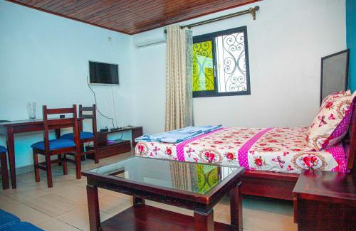 Bonaberi Apartment | Pet-Friendly Orion Residency with Ocean View in Bonaberie