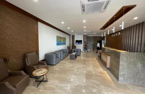 Suluru Hotel | Orion Tree Hotel Sullurupeta