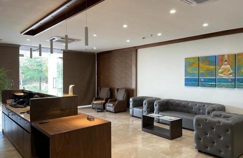 Suluru Hotel | Orion Tree Hotel Sullurupeta