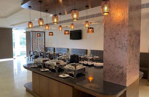 Suluru Hotel | Orion Tree Hotel Sullurupeta