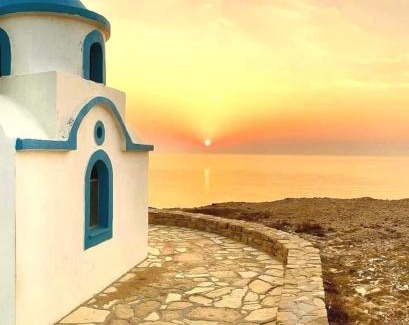 Lipsoi Apartment | Family-Friendly Retreat at Orizodas - Rated 9.1/10