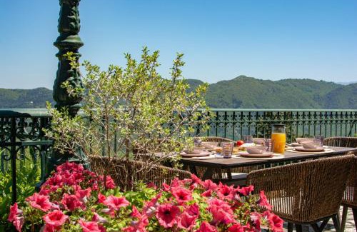Vavkeri Villa | ORIZON LIVING Lefkada