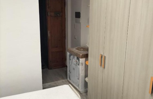 La Spezia Hotel | Orizzonte - 5 Terre, stazione Vezzano Ligure