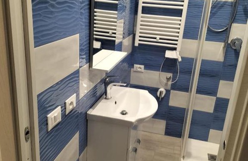 La Spezia Hotel | Orizzonte - 5 Terre, stazione Vezzano Ligure