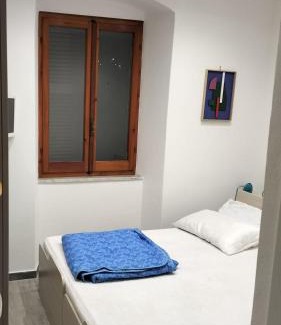 La Spezia Hotel | Orizzonte - 5 Terre, stazione Vezzano Ligure