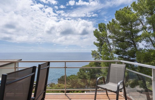 Andora House | Orizzonte by Interhome