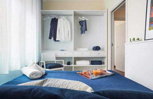 Pozzallo Apartment | Orizzonte Casesicule: Oceanfront Oasis with Stunning Views