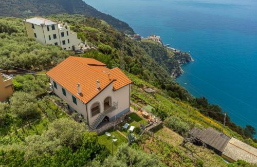 Volastra Apartment | Discover Orizzonte damare: Family-Friendly 4-Star Retreat