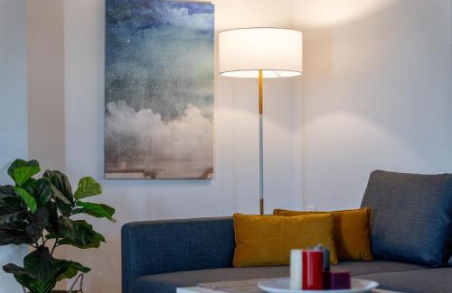 Lixouri Apartment | Discover Orizzonte: Family-Friendly Stay Rated 9.6/10