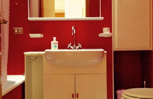 Urbania Apartment | Exceptional Stay at Orizzonte Urbania - Rated 9/10 by Guests