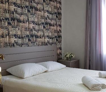 Kutaisi House | Budget-Friendly ORJONI-HOTEL with Kitchen Amenities