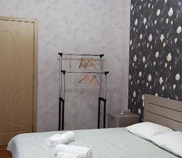 Kutaisi House | Budget-Friendly ORJONI-HOTEL with Kitchen Amenities