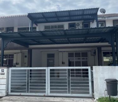 Bagan Serai House | Child-Friendly Orked Homestay - Guest Rated 9.8/10
