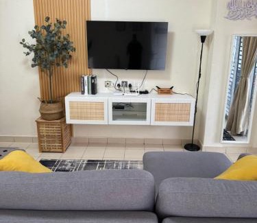 Bagan Serai House | Child-Friendly Orked Homestay - Guest Rated 9.8/10