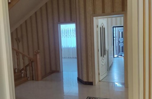 Sheki Villa | Top-Rated Orkhan Guest House: Pet-Friendly and Family-Ready