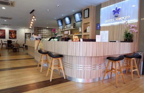 Bandar Mahkota Cheras Hotel | Budget-Friendly Orkid Inn Mahkota Cheras with Dining & Kids' Area
