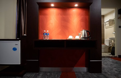 Bandar Mahkota Cheras Hotel | Comfortable Stay at Orkid Inn Mahkota Cheras with Great Amenities