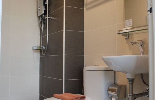 Bandar Mahkota Cheras Hotel | Comfortable Stay at Orkid Inn Mahkota Cheras with Great Amenities