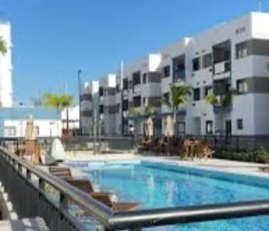 Recreio dos Bandeirantes Apartment | Orla do Luquinhas - Recreio dos Bandeirantes