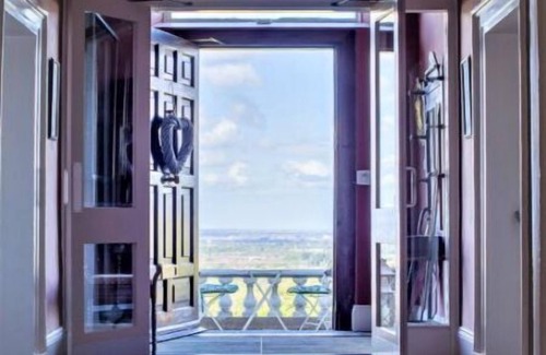 Dublin House | Discover Orlagh House: Family-Friendly & Pet Welcoming Retreat