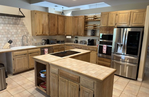 Windermere House | Orlando Villa for 20 with Game Room and Family-Friendly Perks