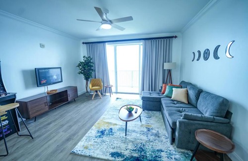 Florida Central Atlantic Coast Apartment | Inviting Orlando Apartment Near Disney with Pool Access
