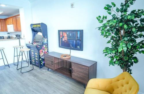 Florida Central Atlantic Coast Apartment | Inviting Orlando Apartment Near Disney with Pool Access