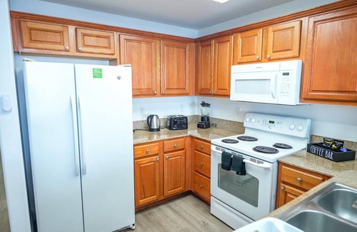 Florida Central Atlantic Coast Apartment | Inviting Orlando Apartment Near Disney with Pool Access