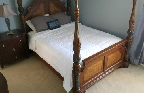 Apopka House | Orlando Centrally Located Luxury Home with Pool!