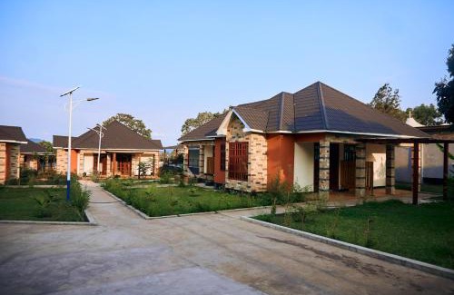 Arusha Hotel | Orlando Cottages