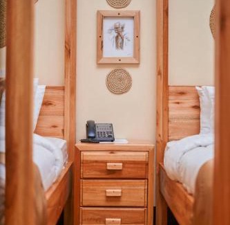 Arusha Hotel | Orlando Cottages