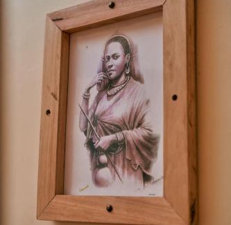 Arusha Hotel | Orlando Cottages