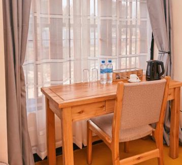 Arusha Hotel | Orlando Cottages
