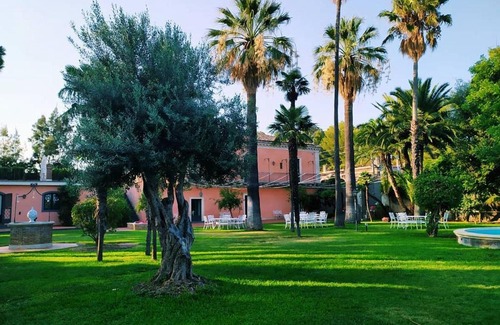 Mascalucia Bed & Breakfast | Orlando Family Getaway: Quadruple Room with Private Bath