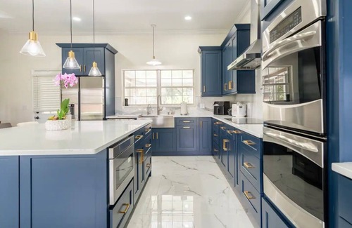 Oviedo House | Modern Orlando Retreat with Kid-Friendly Amenities
