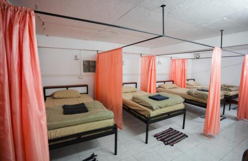 Thakhek Hostel | Orlardee Hostel