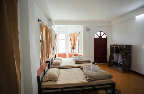 Thakhek Hostel | Orlardee Hostel