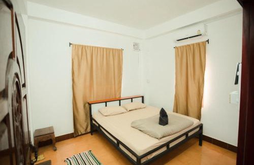 Thakhek Hostel | Orlardee Hostel