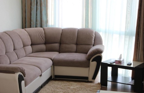 Vladivostok Apartment | Discover Orlinaya Sopka - Guest Rated 9/10 & Accessible