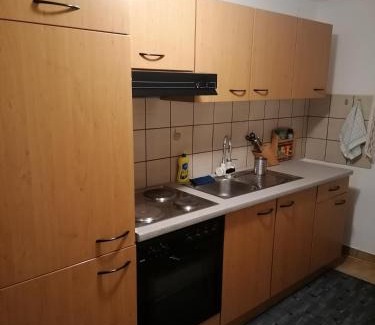 Babina Greda Apartment | Family-Friendly Orljak with Top-Rated Amenities