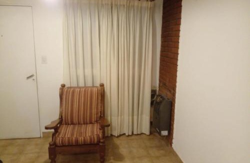 Comodoro Rivadavia Apartment | Budget-Friendly Stay at Orly Apart: Pet and Child Friendly