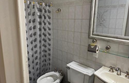 Comodoro Rivadavia Apartment | Budget-Friendly Stay at Orly Apart: Pet and Child Friendly
