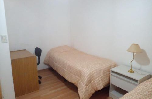 Comodoro Rivadavia Apartment | Budget-Friendly Stay at Orly Apart: Pet and Child Friendly