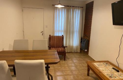 Comodoro Rivadavia Apartment | Budget-Friendly Stay at Orly Apart: Pet and Child Friendly