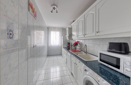 Orly Apartment | Convenient Orly F3: Just 10 Minutes from the Airport