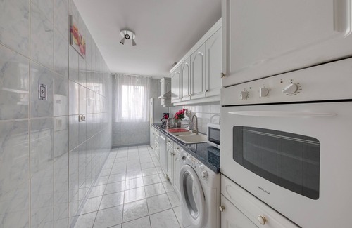 Orly Apartment | Convenient Orly F3: Just 10 Minutes from the Airport