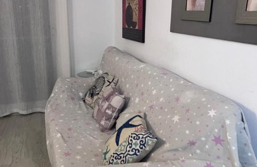 Playa Pobla de Farnals Apartment | Oceanfront Getaway at Orly Pobla de Farnals Playa